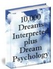 Thumbnail 10,000 Dreams Interpreted
